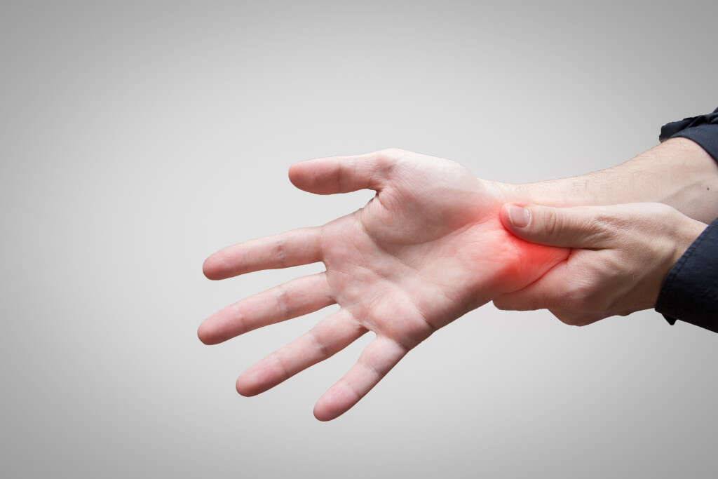 Polymyalgia Rheumatica