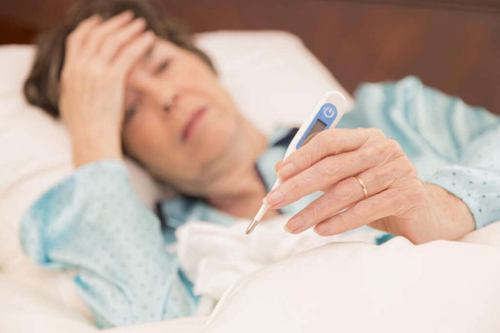 Polymyalgia Rheumatica