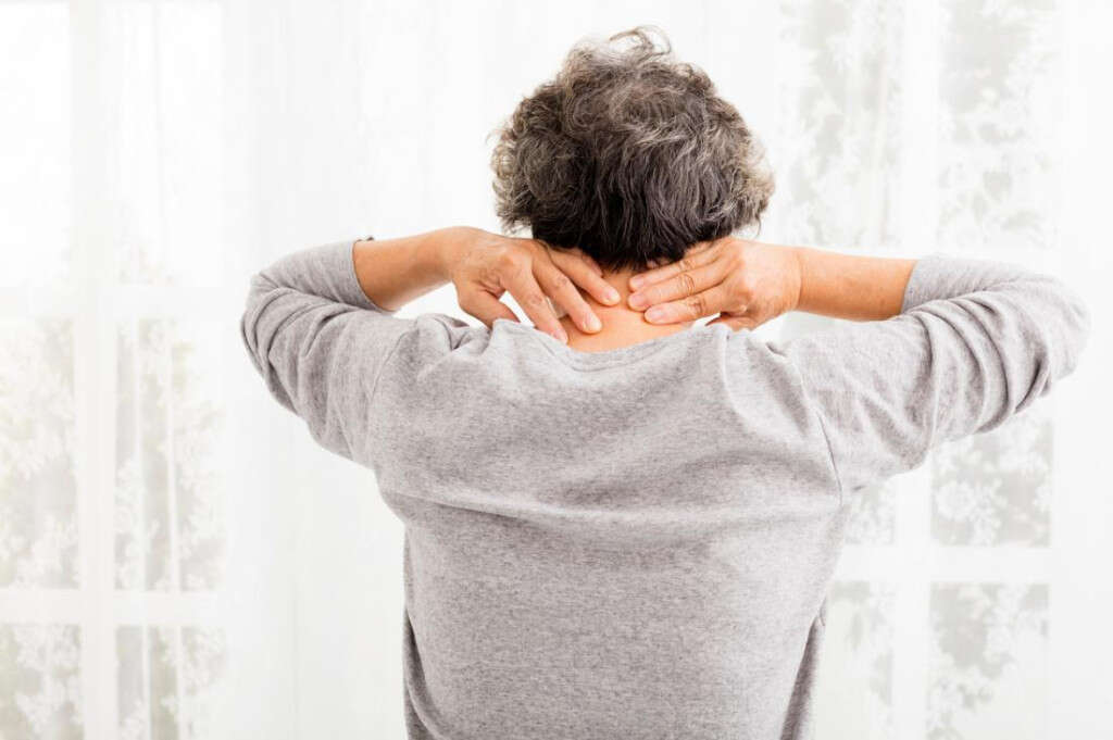 Polymyalgia Rheumatica