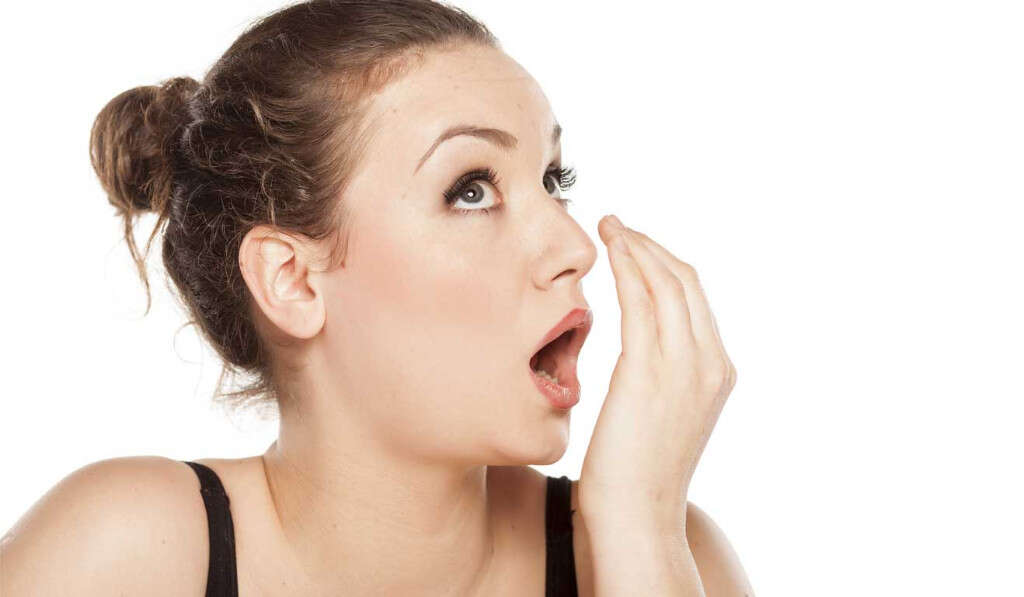 Post Nasal Drip