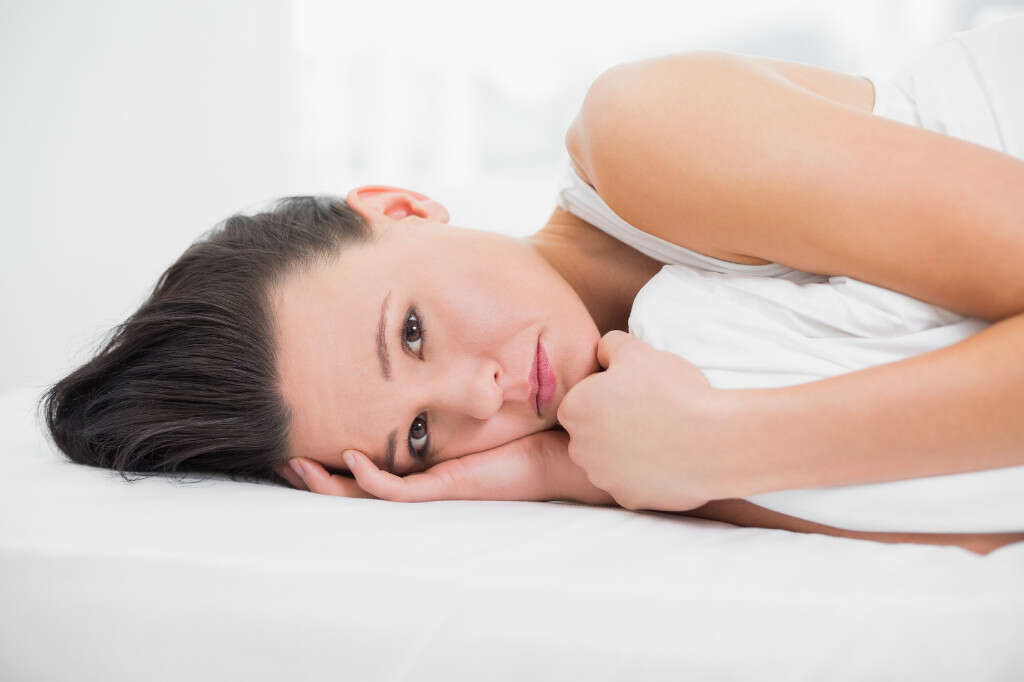 Postpartum Depression
