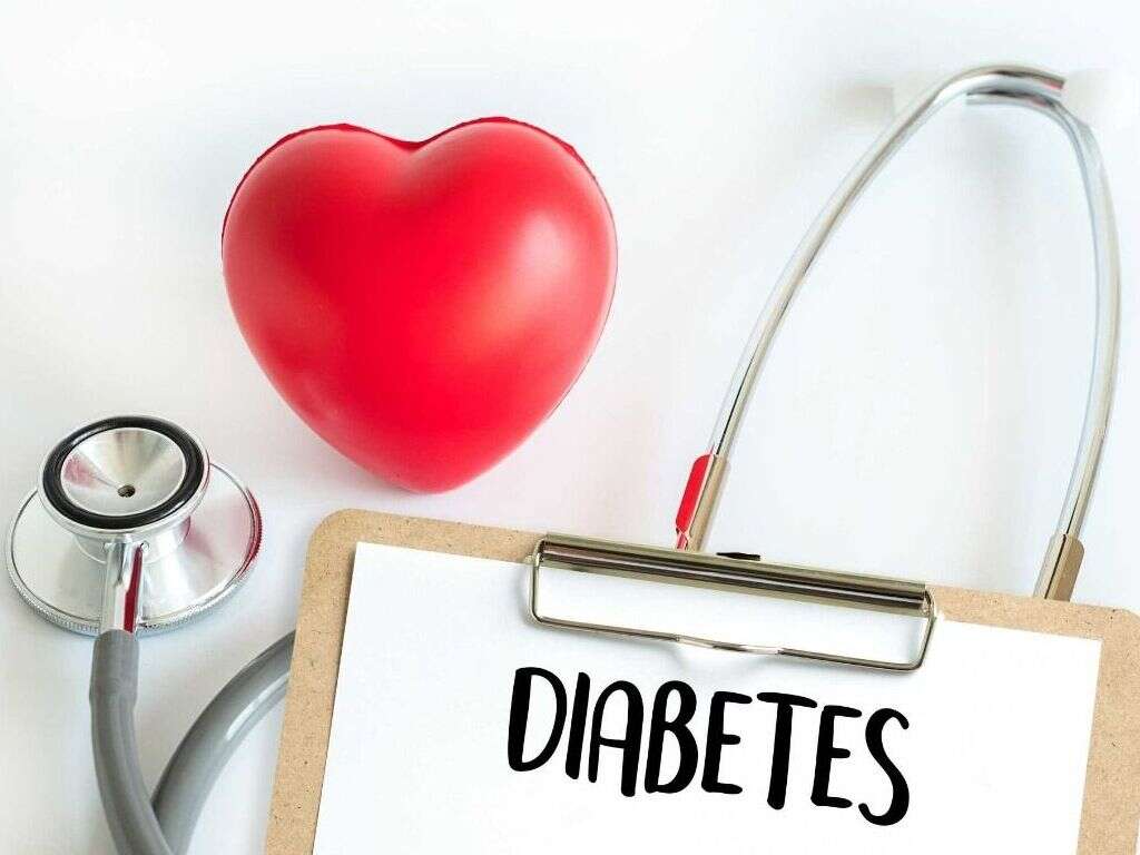 Prediabetes