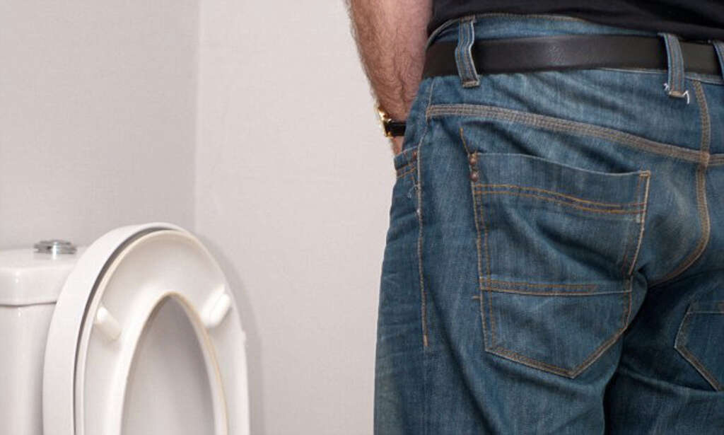 Prostate Infection