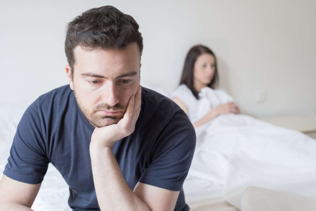 Prostate Infection