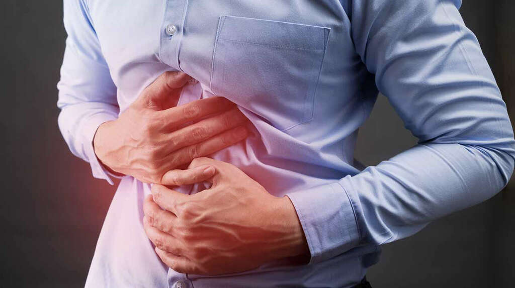 Prostate Infection