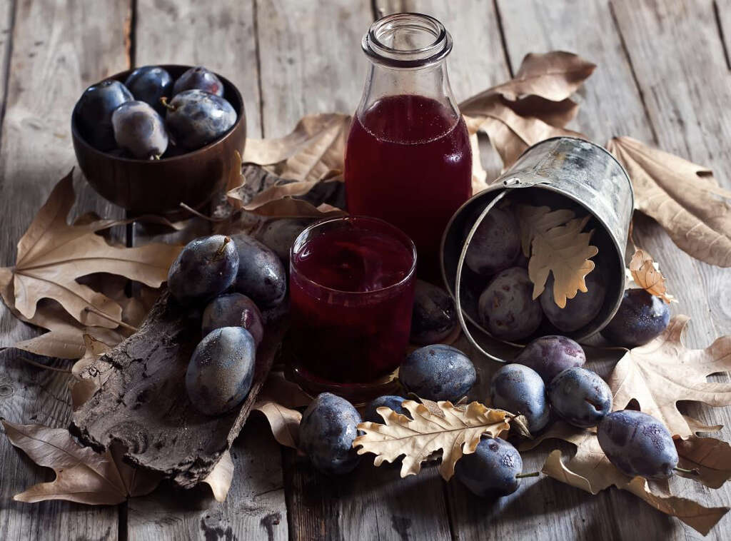 Prune Juice
