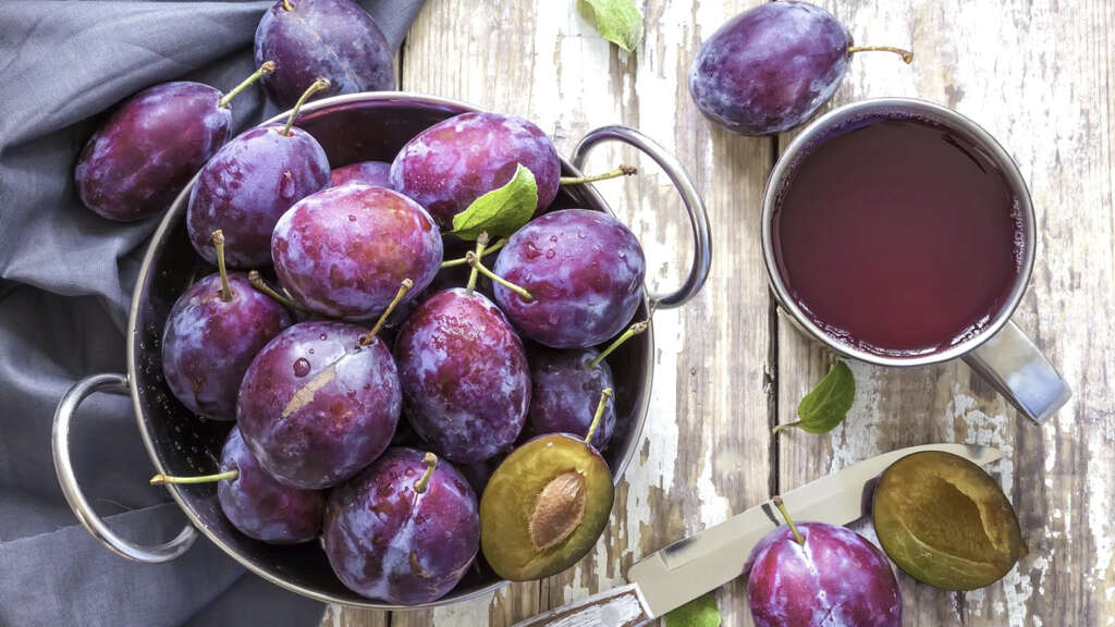 Prune Juice
