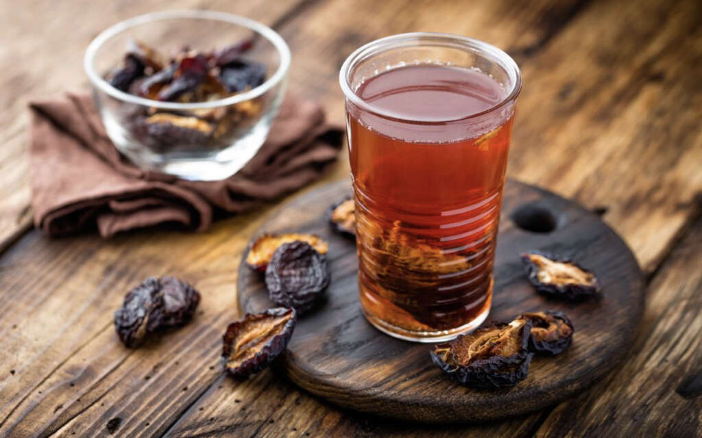 Prune Juice