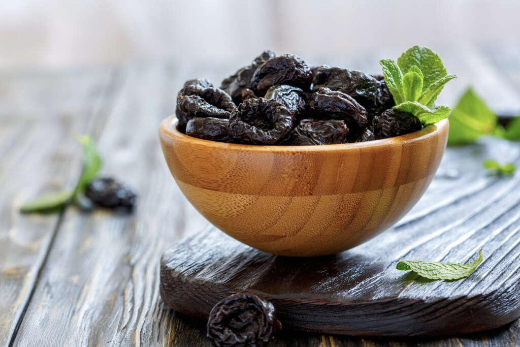 Prune Juice