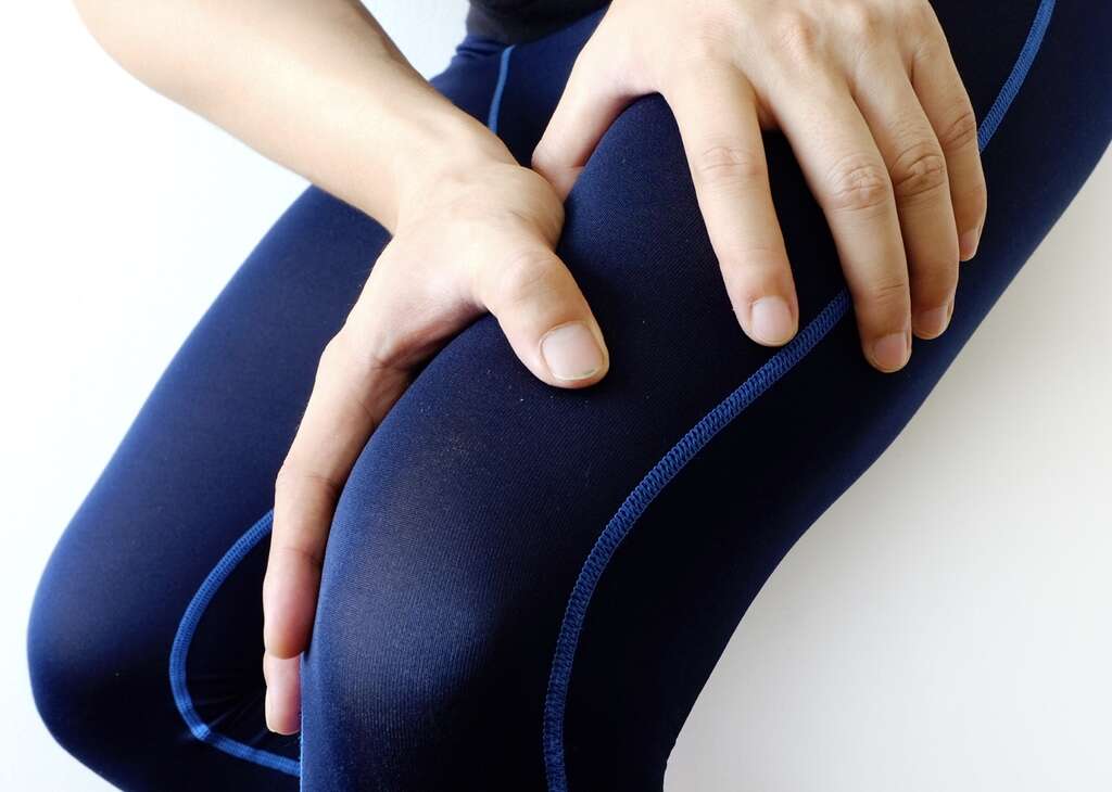 Pulled Hamstring