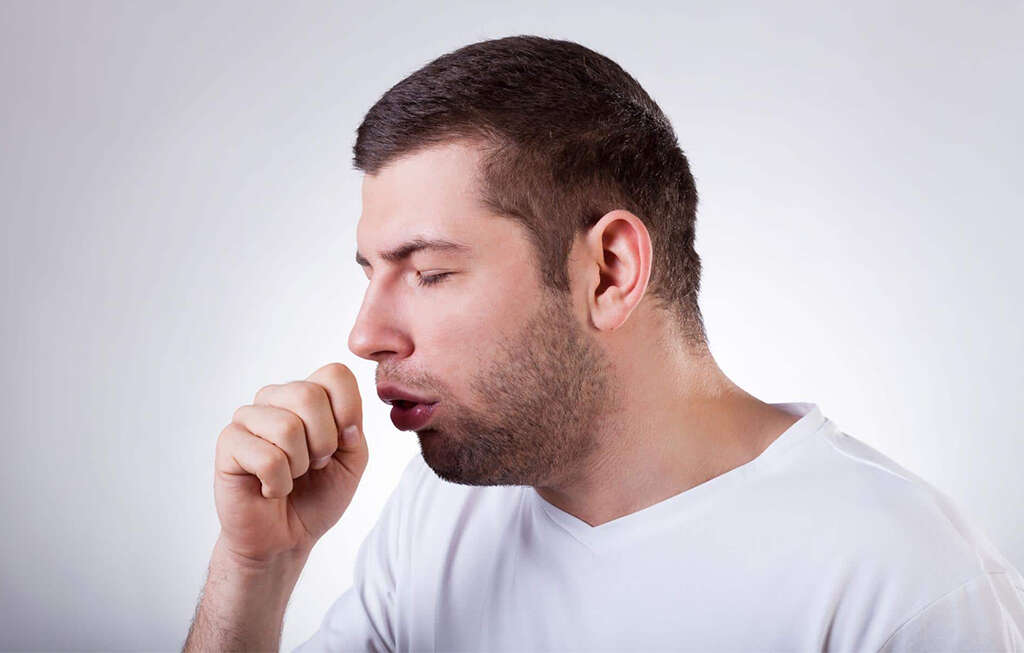 Pulmonary Edema