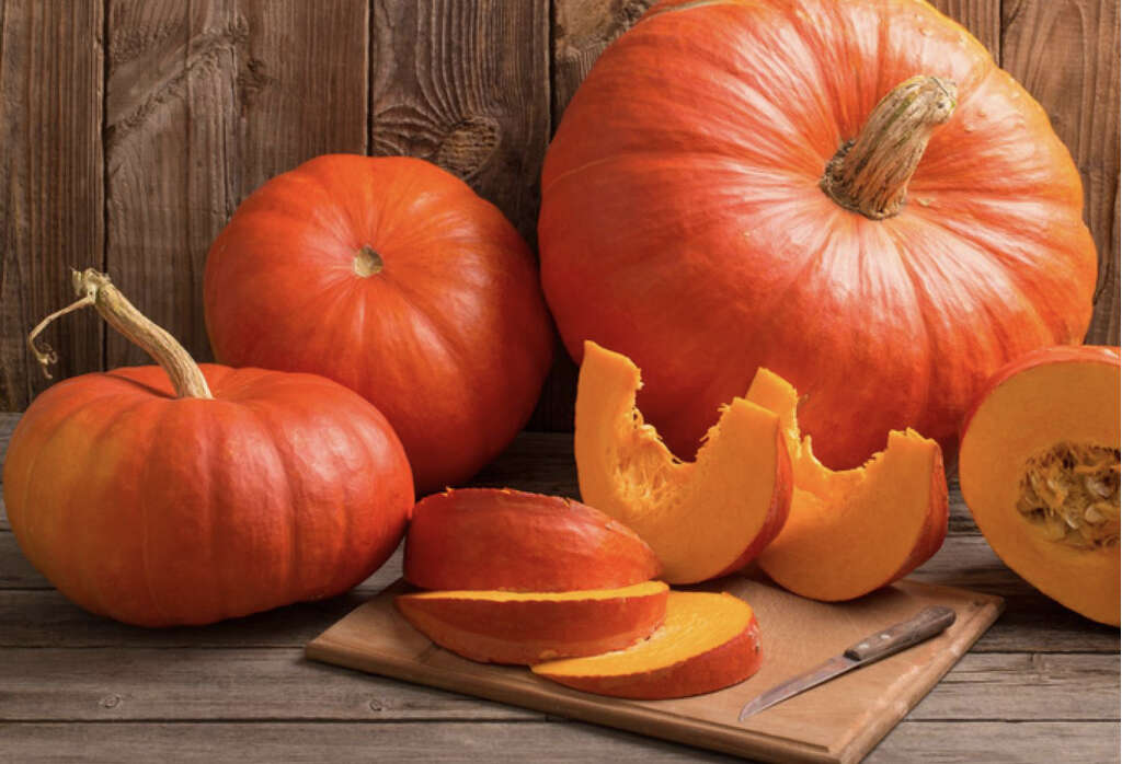 Pumpkin