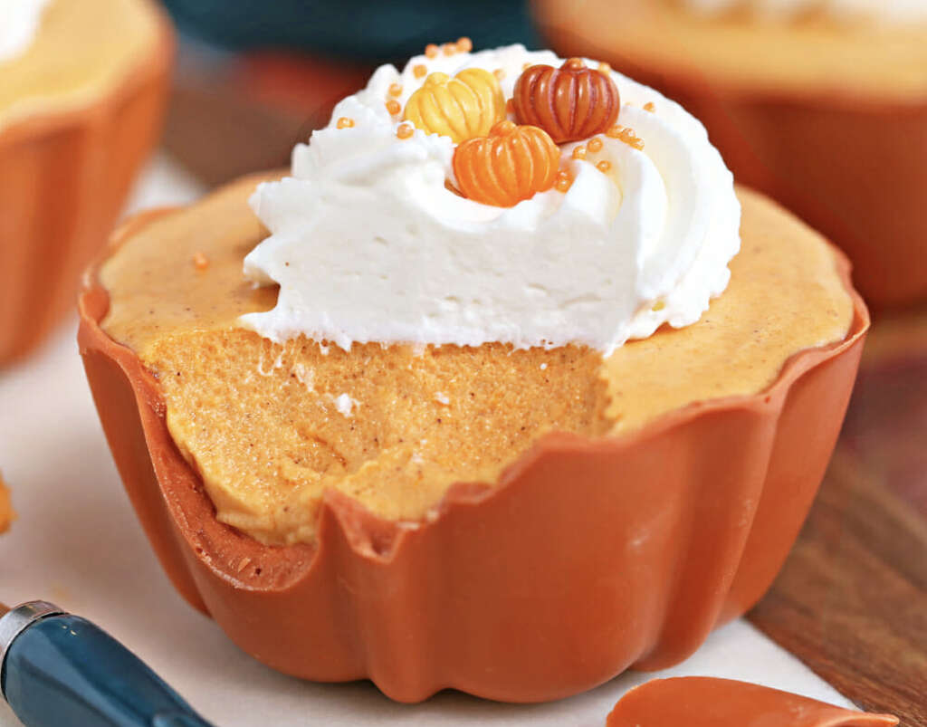 Pumpkin