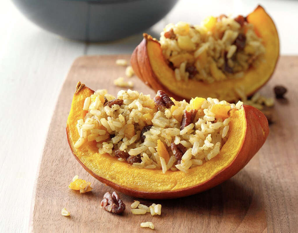 Pumpkin