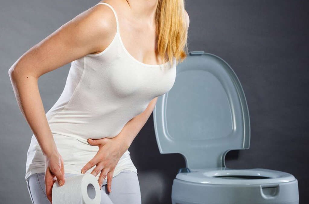 Pyelonephritis