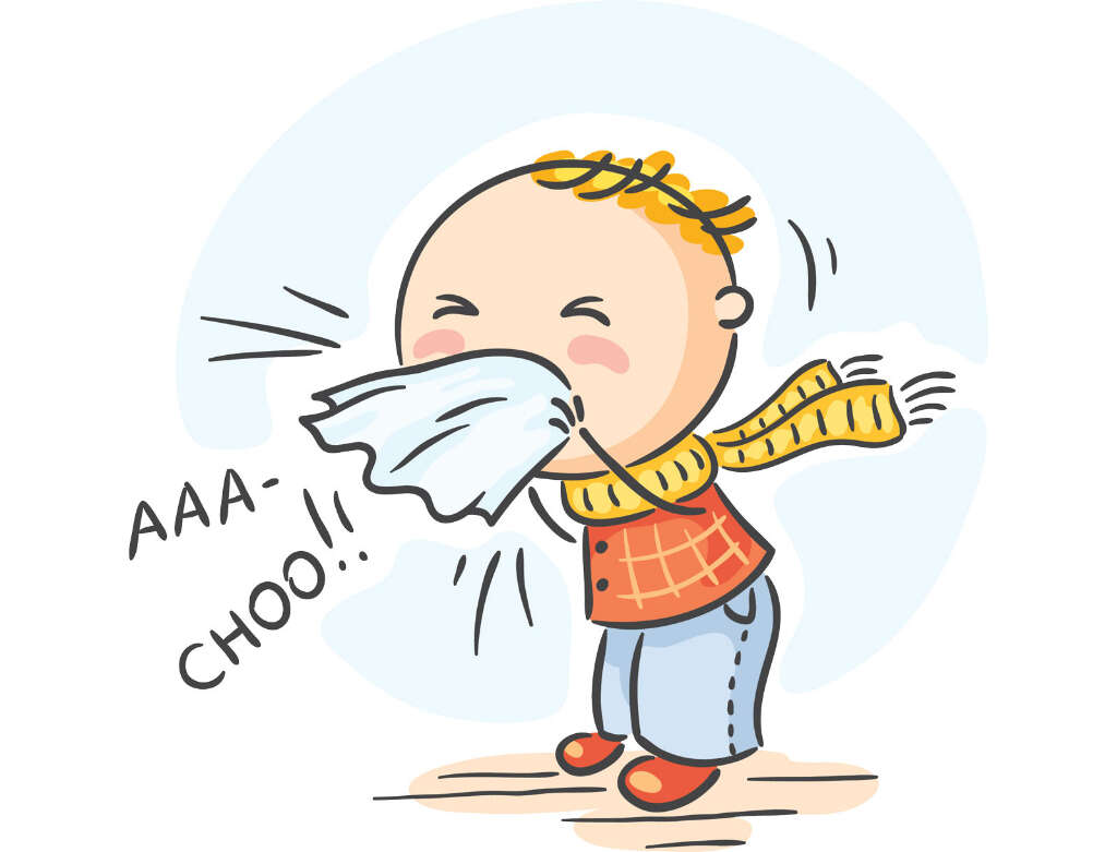 Rabies In Humans