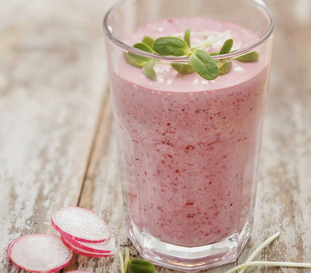 Radish