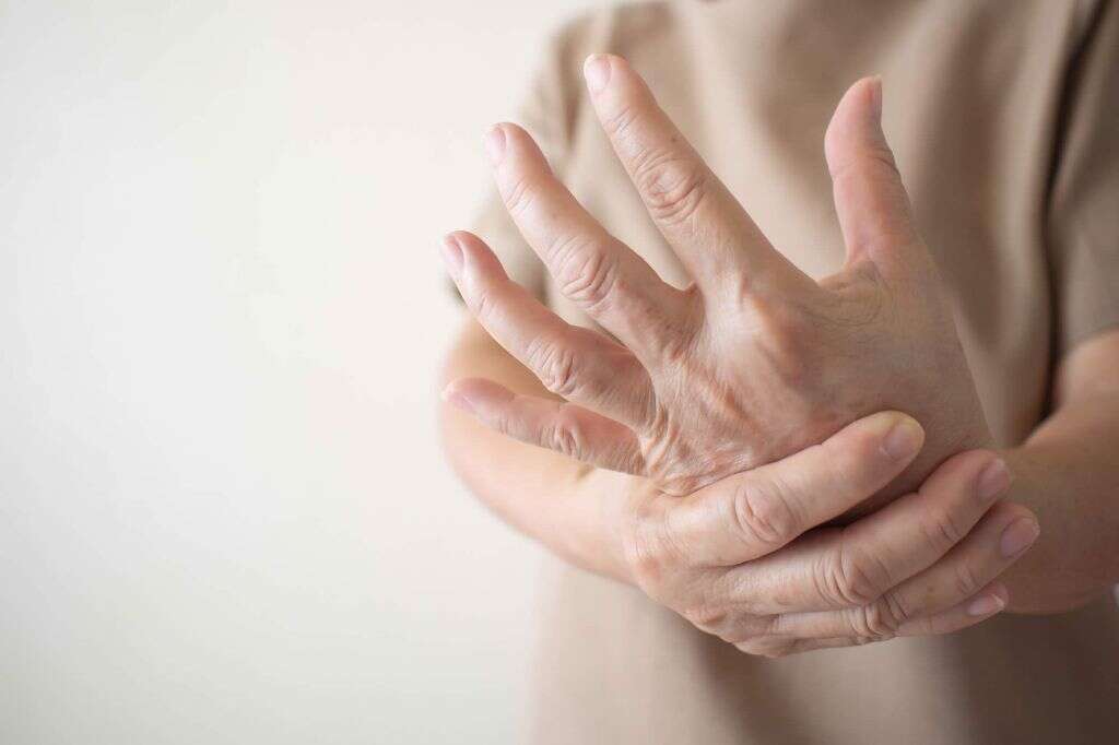 Raynaud's Disease