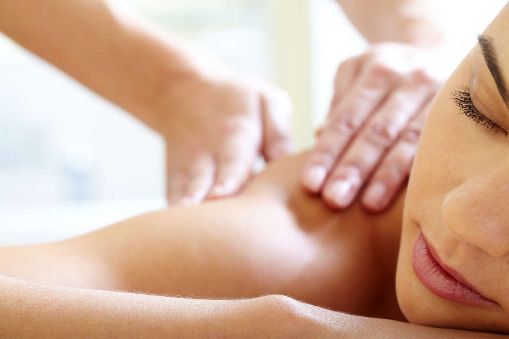 Relaxation Techniques