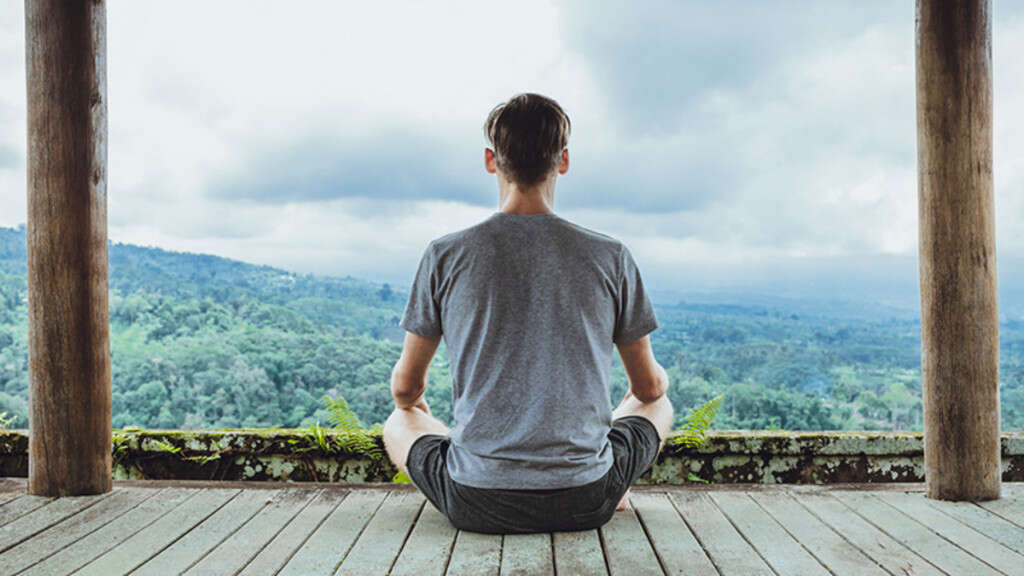 Relaxation Techniques