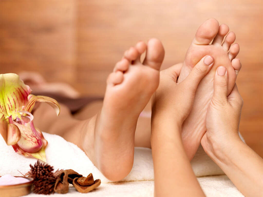 Restless Legs