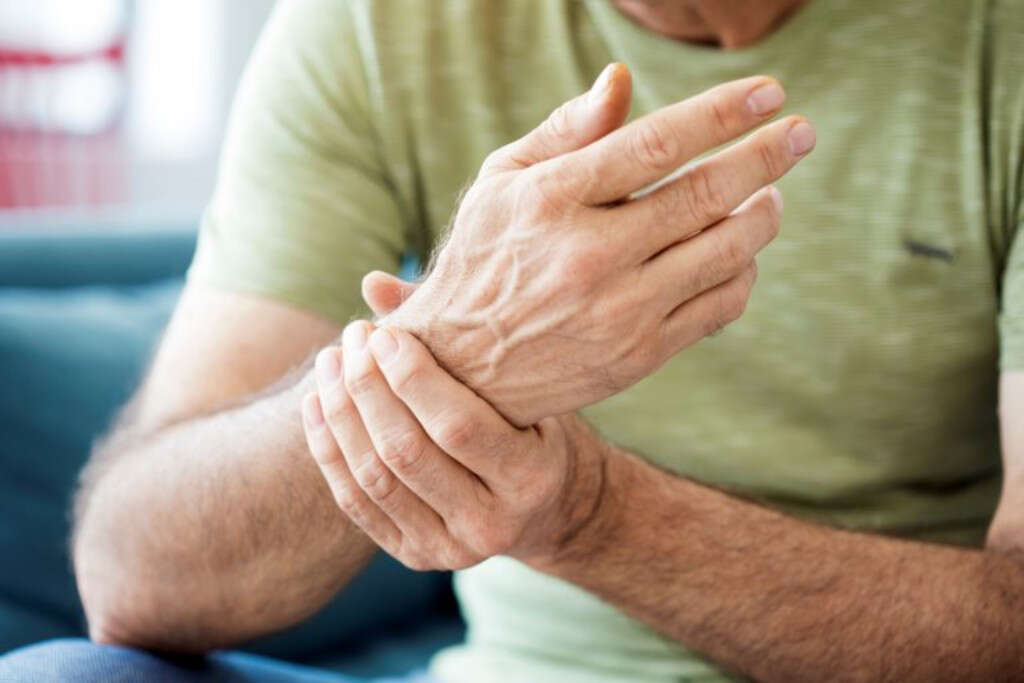 Rheumatic Fever