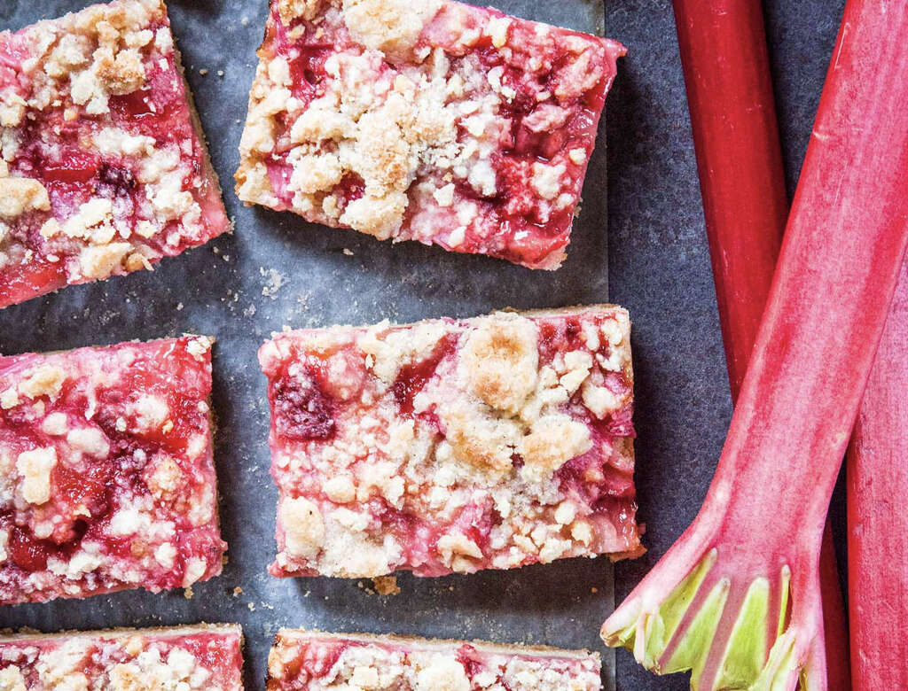 Rhubarb