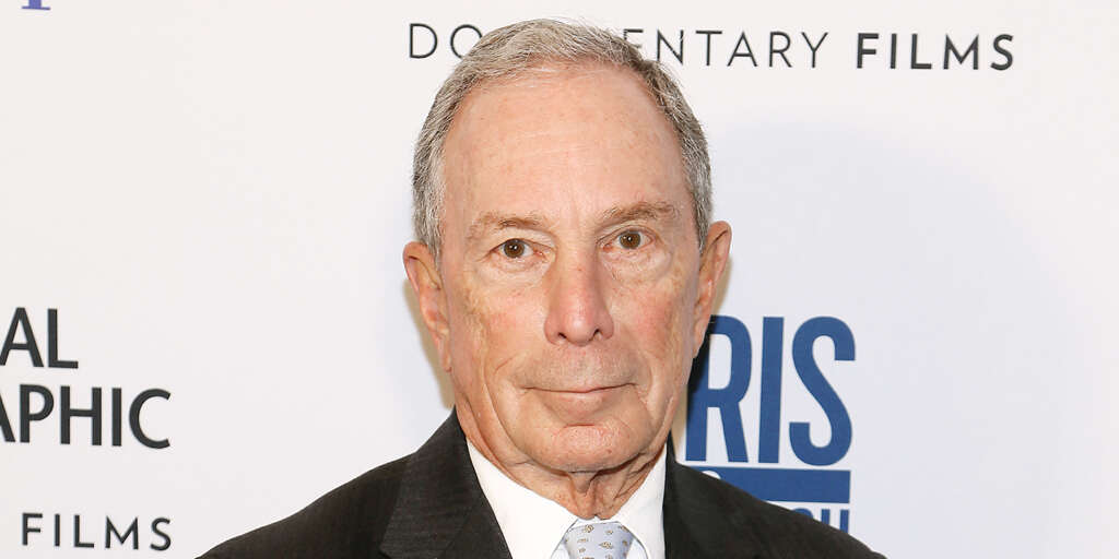 Richest People