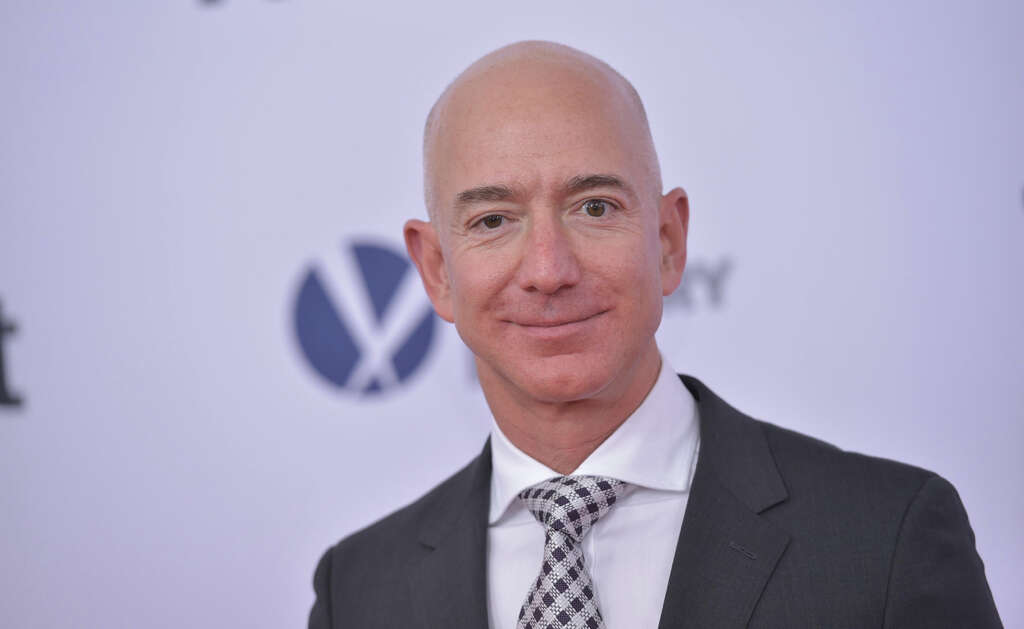 Richest People