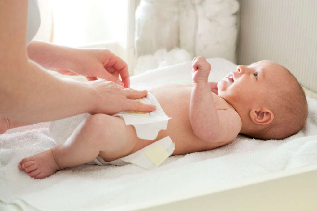 Rotavirus