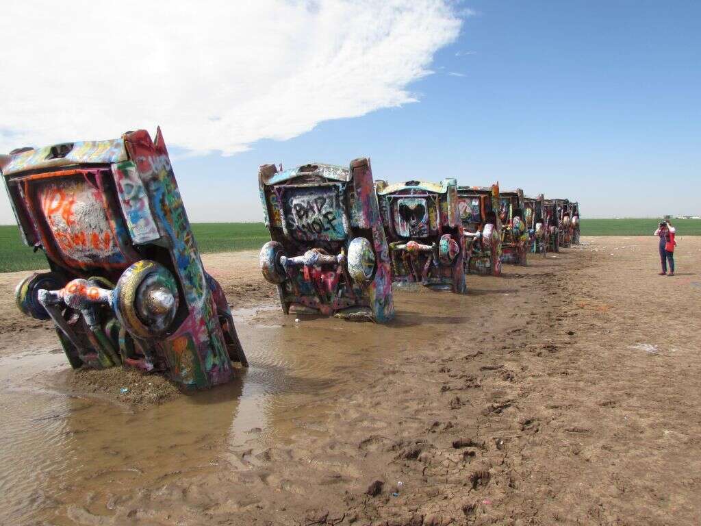 Route 66