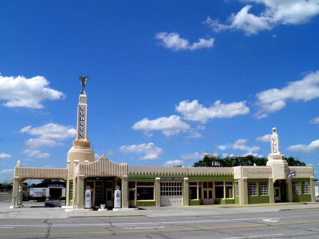 Route 66