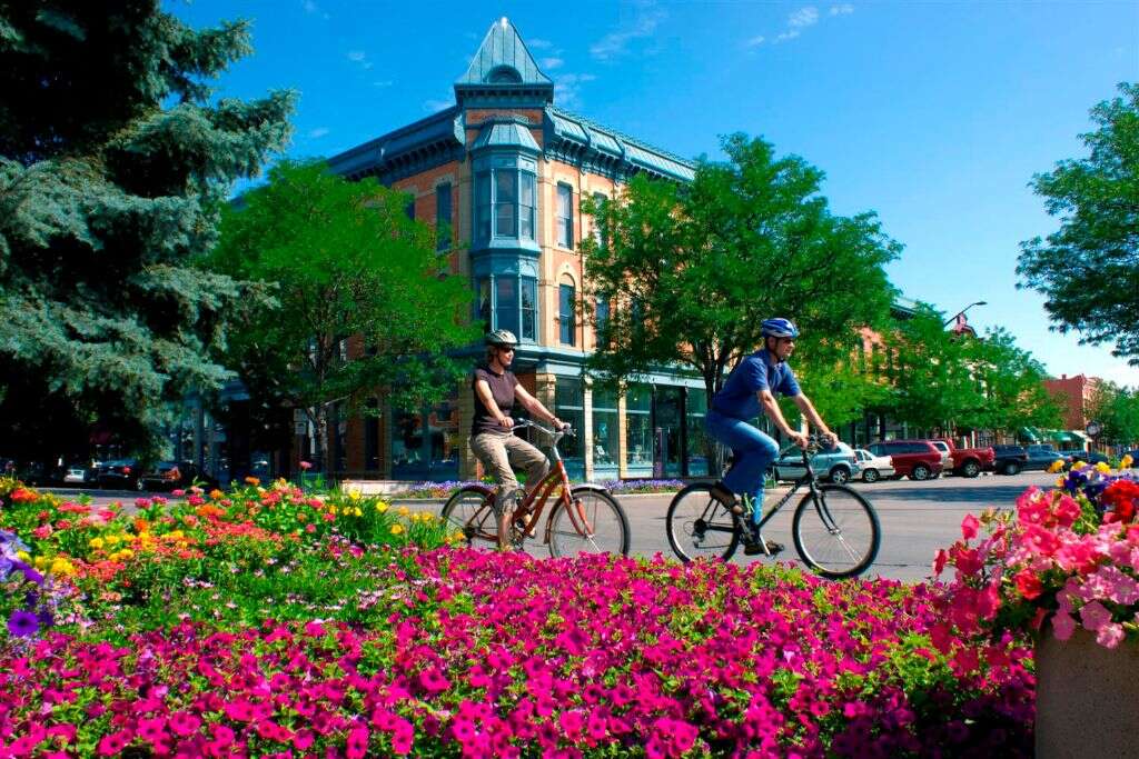 Safest Cities