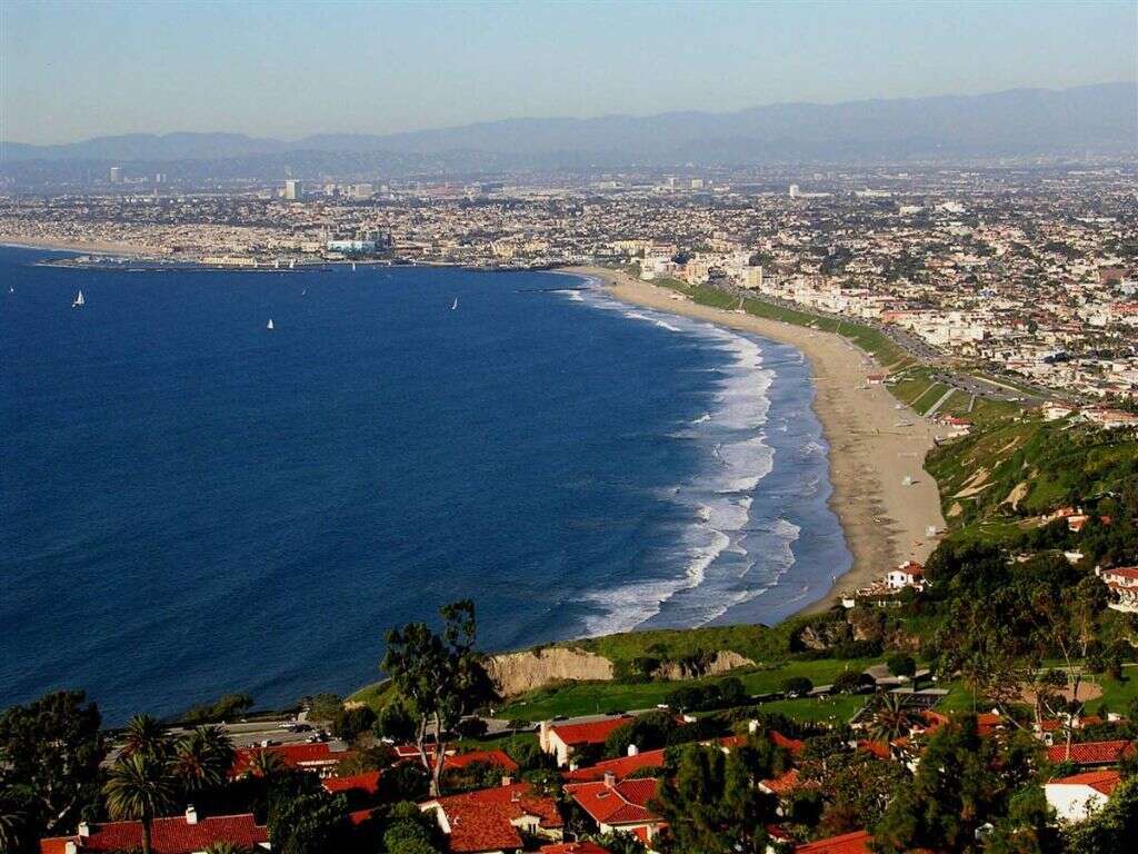 Safest Cities