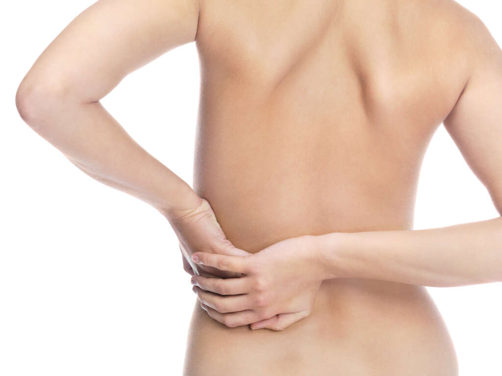 Sciatica