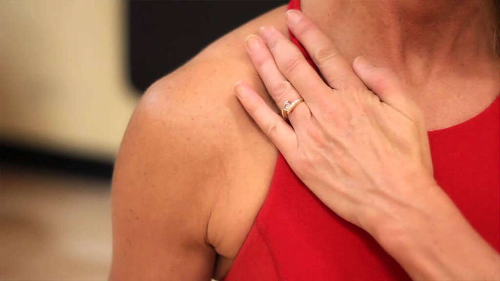 Scoliosis