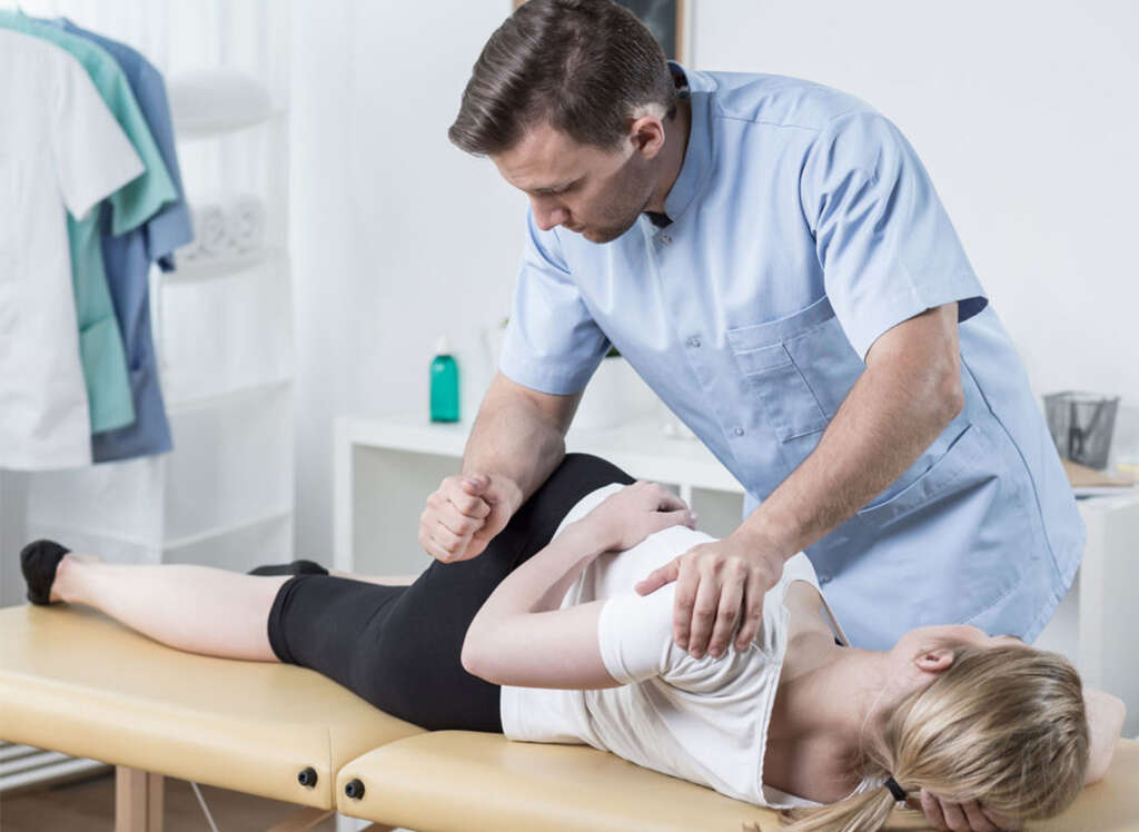 Scoliosis