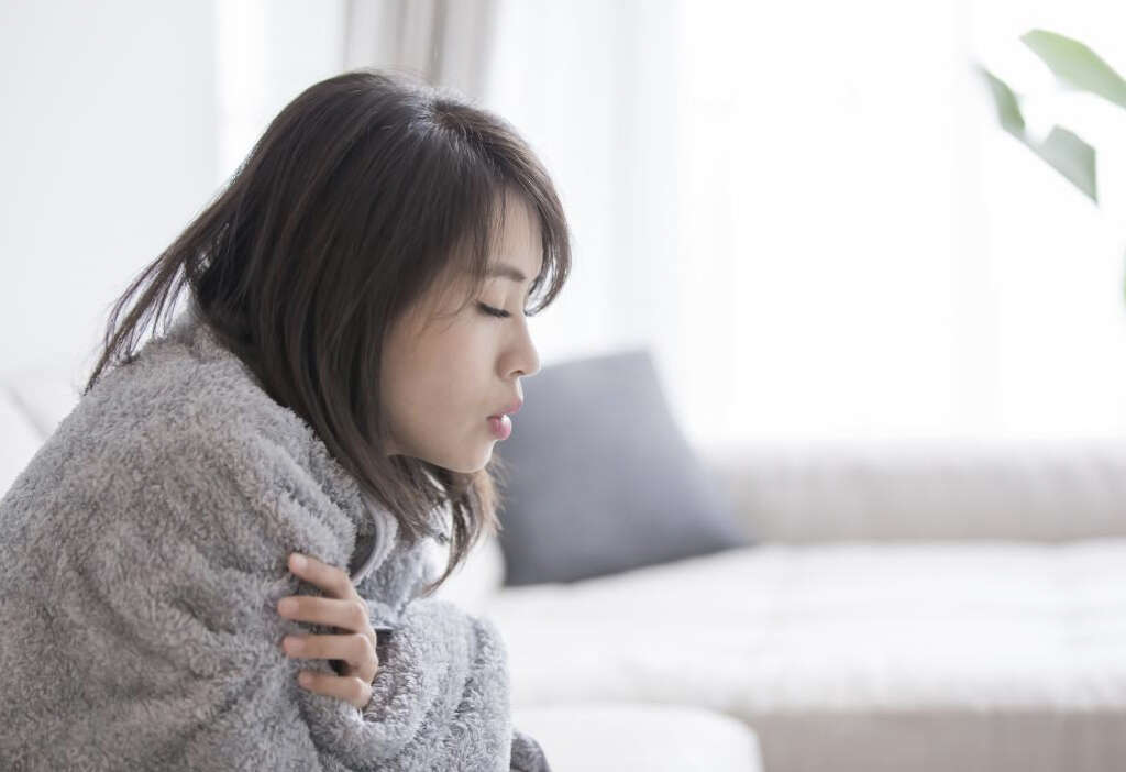 Sepsis Infection