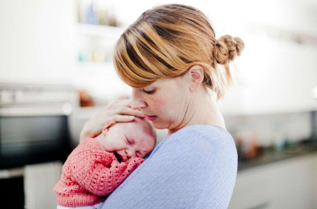 Shaken Baby Syndrome