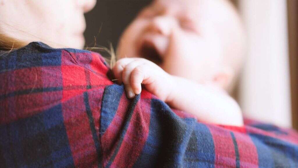 Shaken Baby Syndrome