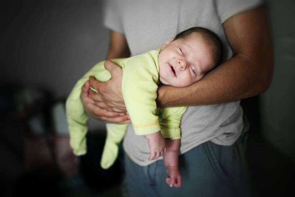 Shaken Baby Syndrome