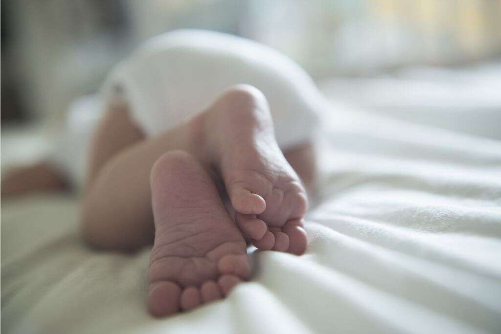 Shaken Baby Syndrome
