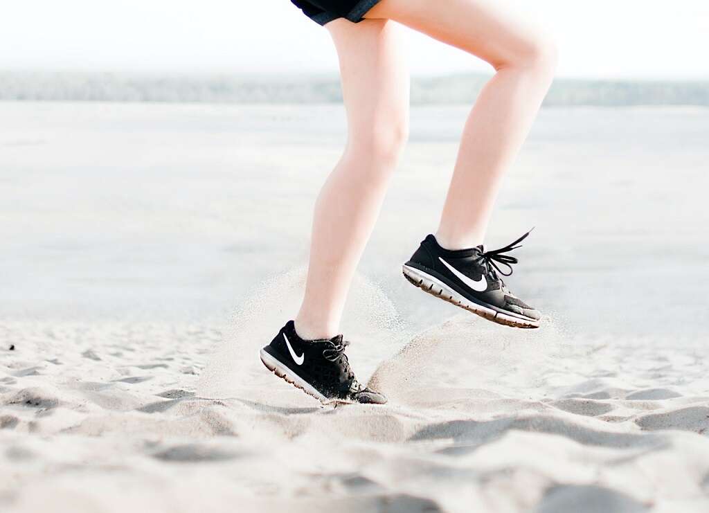 Shin Pain