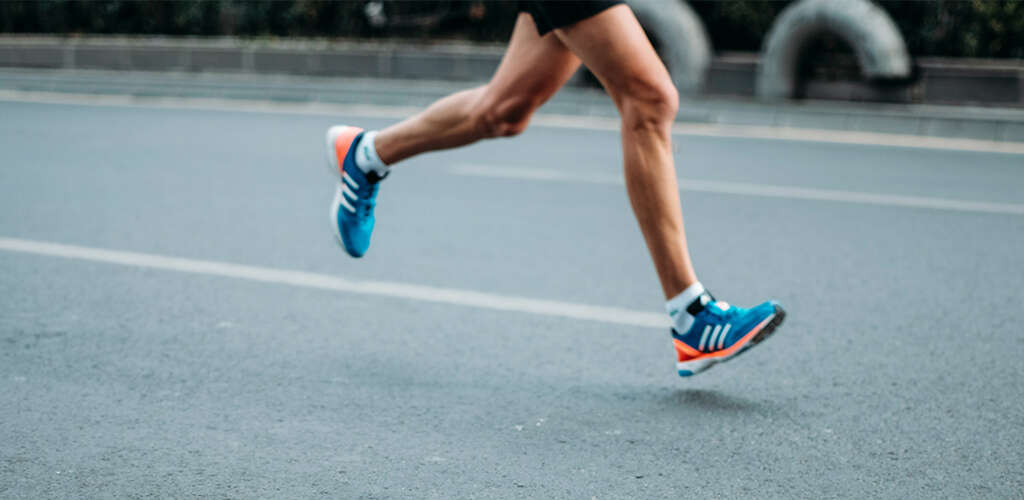 Shin Splints