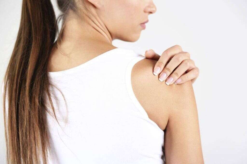 Shoulder Impingement