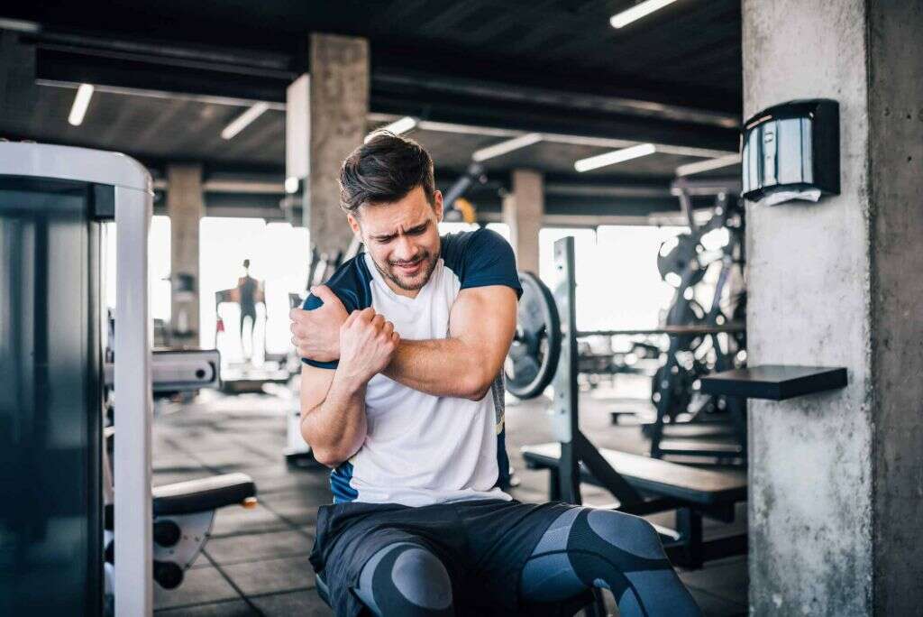 Shoulder Impingement