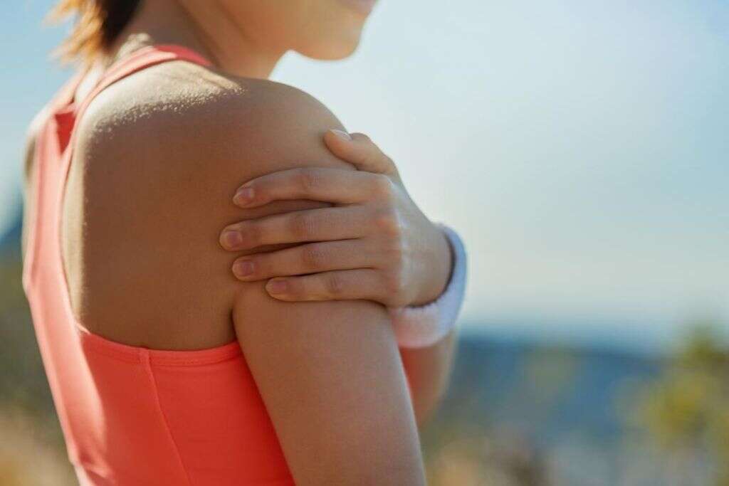 Shoulder Impingement