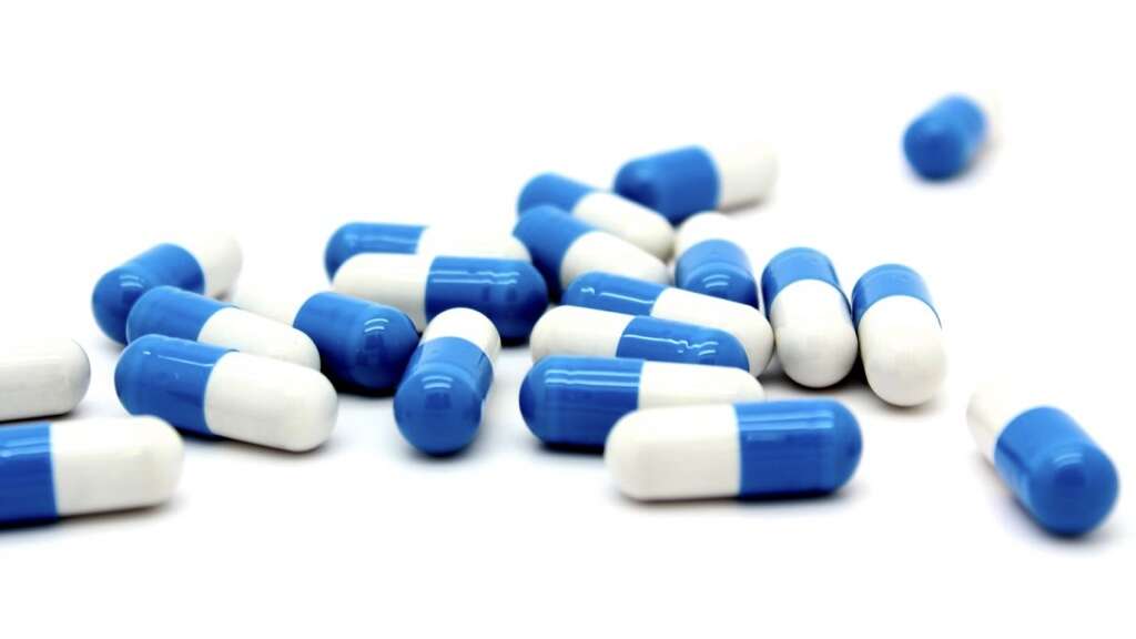 Calcium Channel Blockers