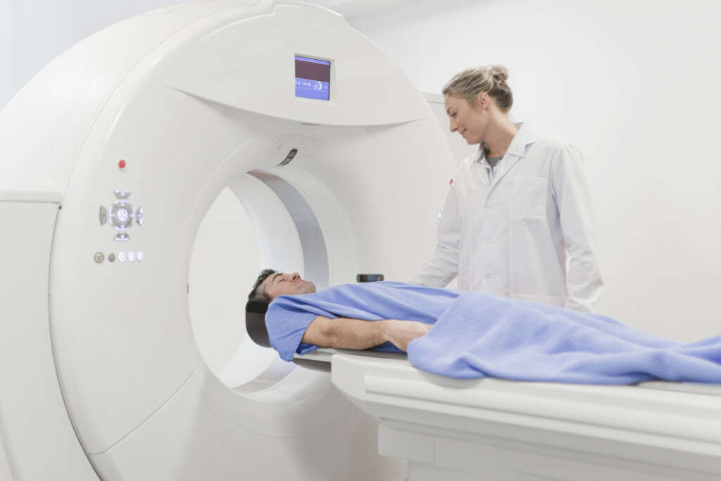 CT Scans