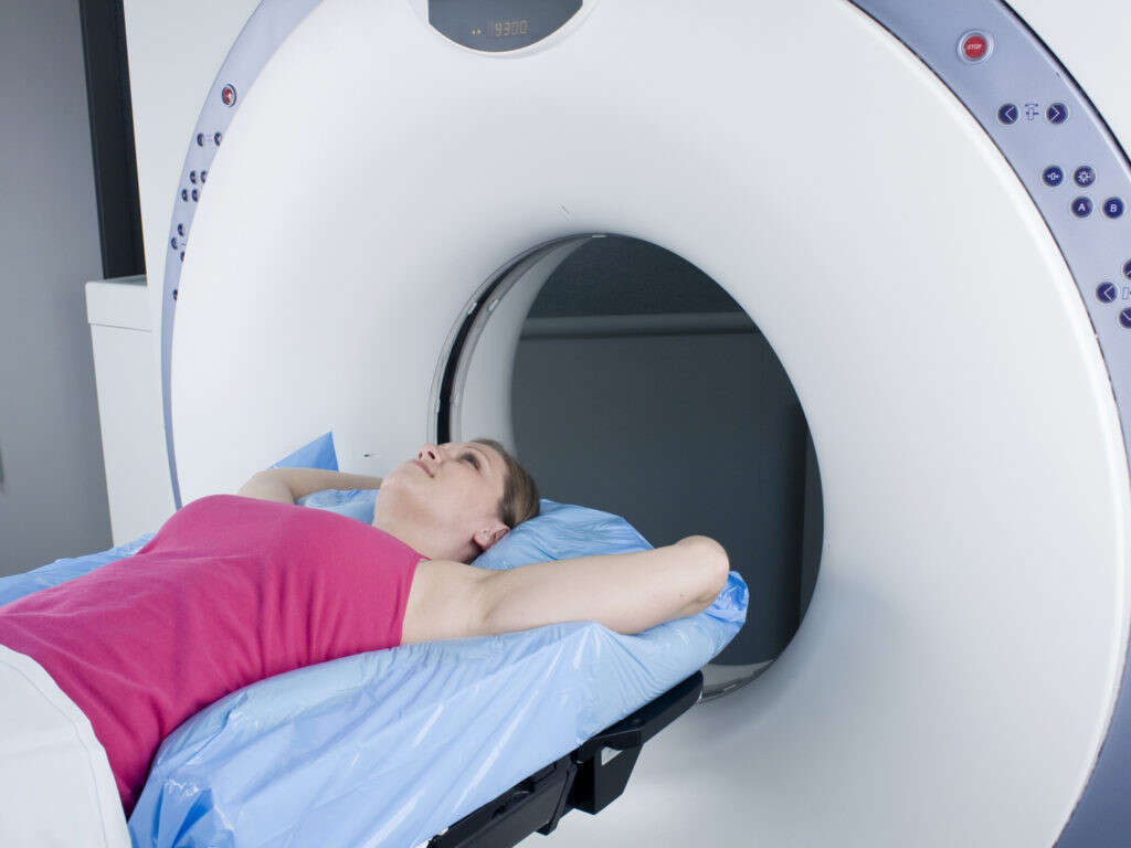 CT Scans